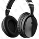 Mpow H5 Active Noise Canceling Bluetooth Over Ear Headphones | $30 | Amazon | Use the promo code MPOWH5V2